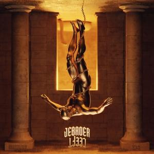 Vinyl Jebroer - Leeft