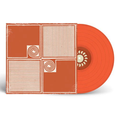 Vinyl Allah-Las - WORSHIP THE SUN