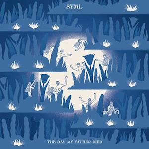 Vinyl SYML - THE DAY MY FATHER DIED