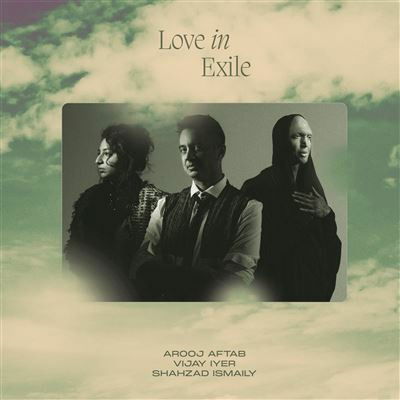 CD Arooj Aftab - LOVE IN EXILE