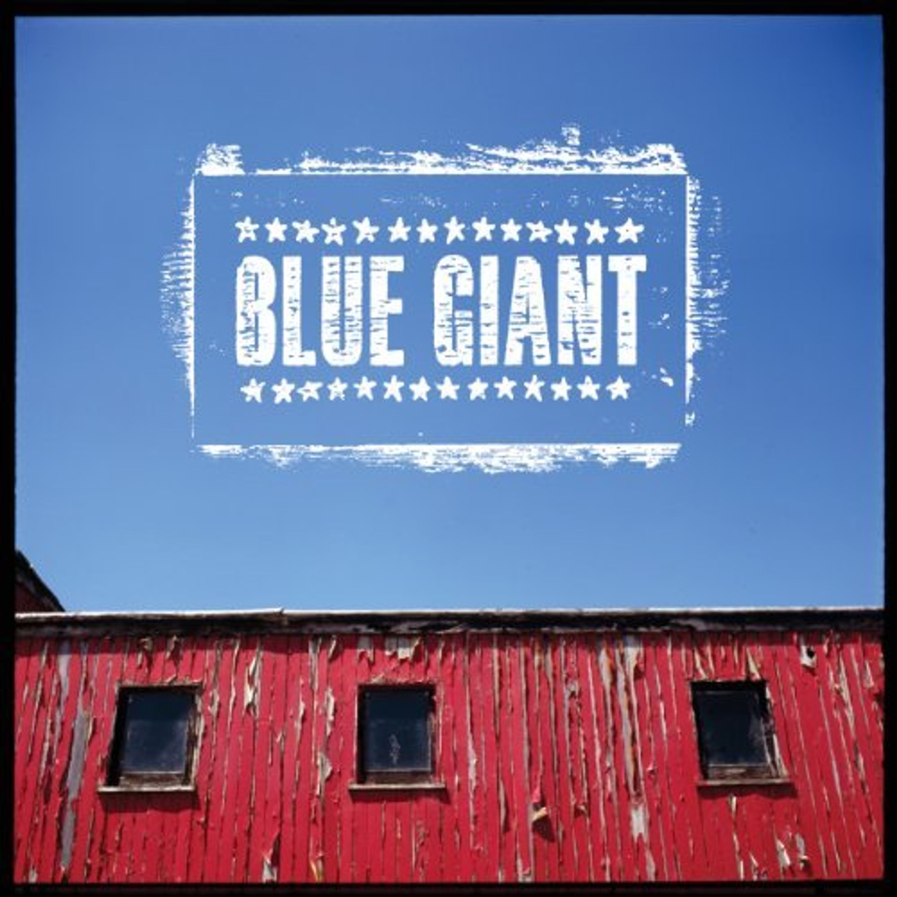 Vinyl - BLUE GIANT