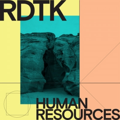 CD RDTK (Ricardo Donoso & Thiago Kochenborger) - HUMAN RESOURCES