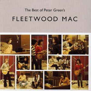 CD Fleetwood Mac - Best of Peter Green's Fleetwood Mac