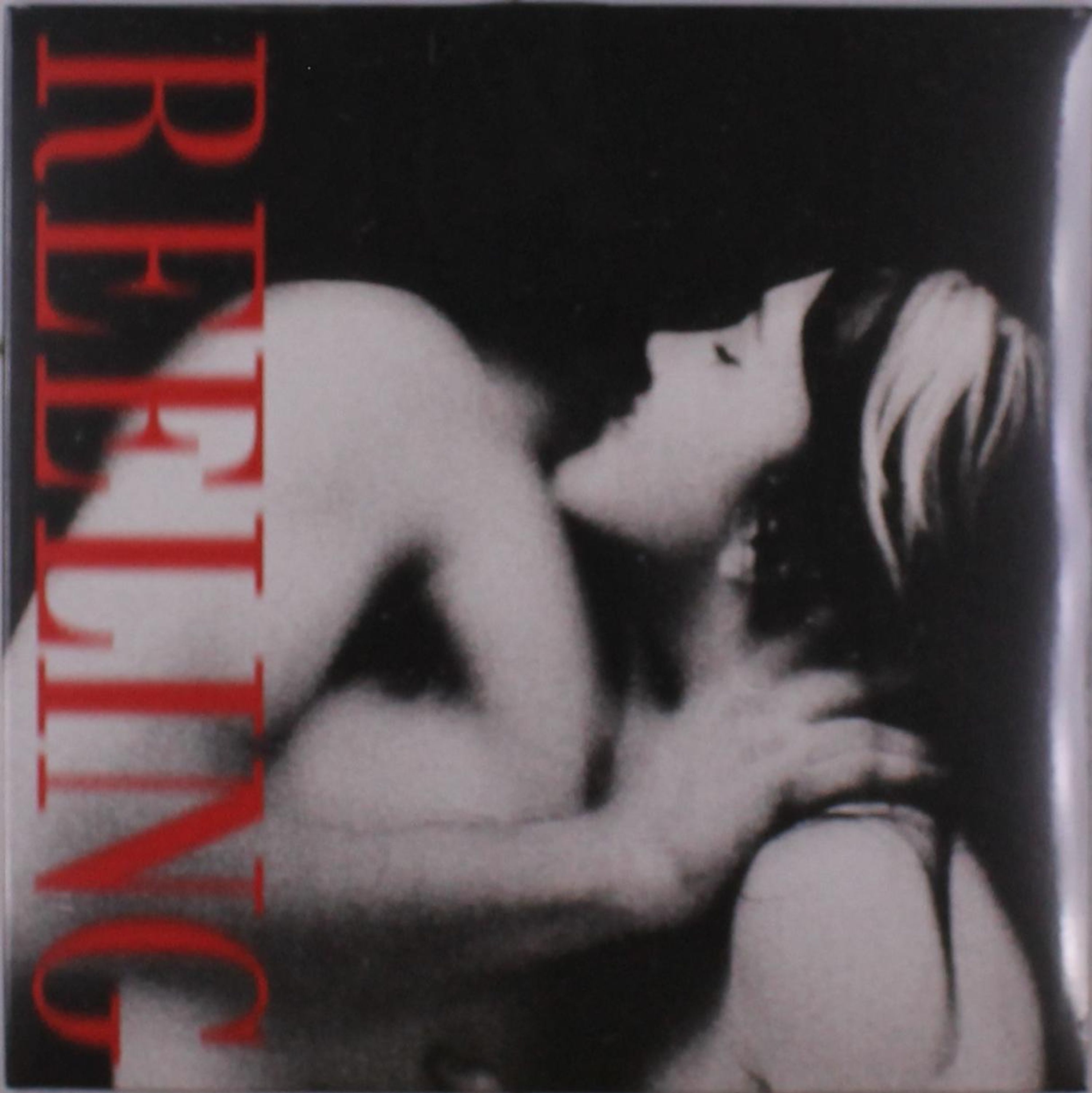 Vinyl The Mysterines - REELING