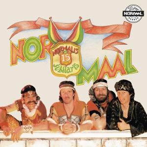 Vinyl Normaal - NORMALIS JUBILARIS