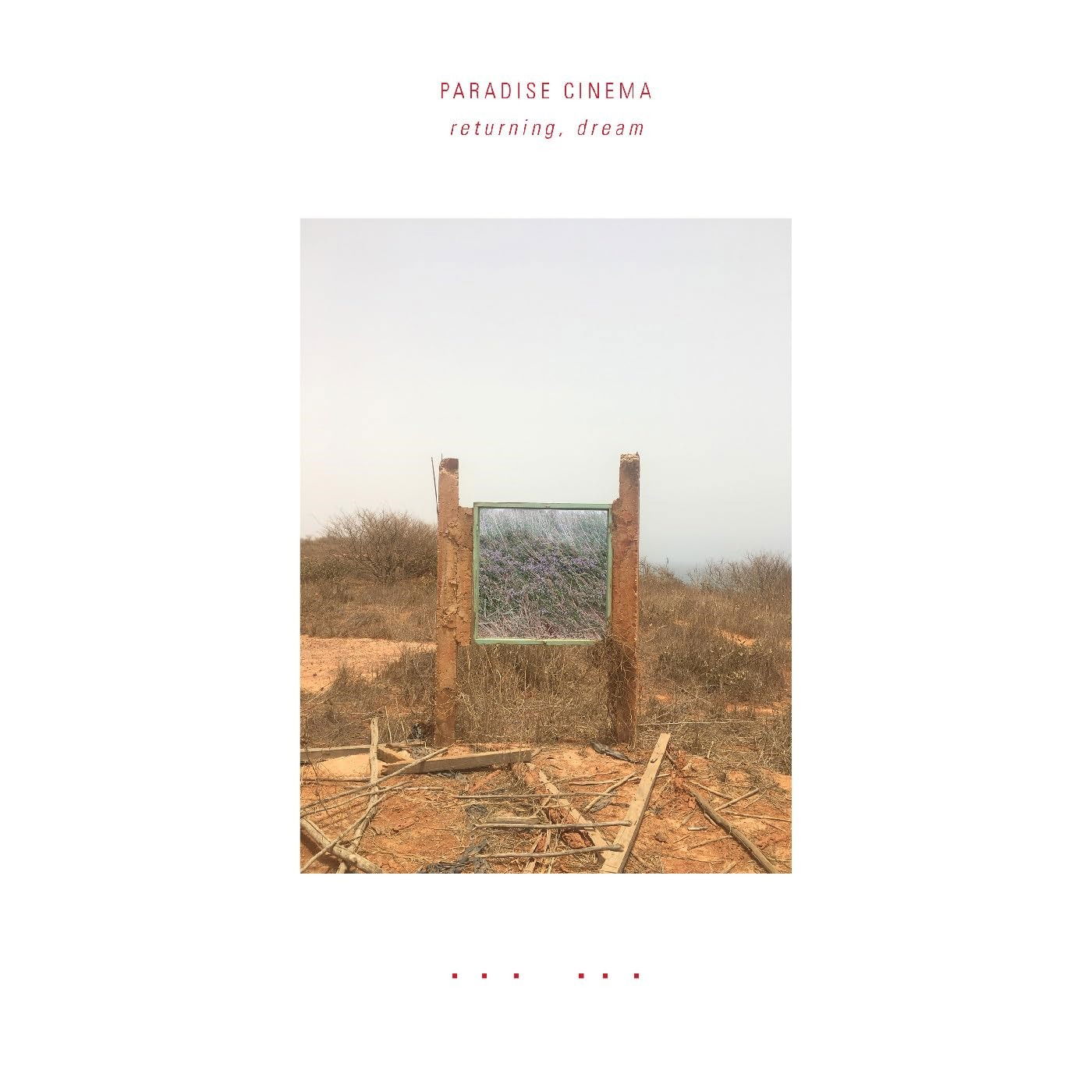 Vinyl Paradise Cinema - RETURNING, DREAM