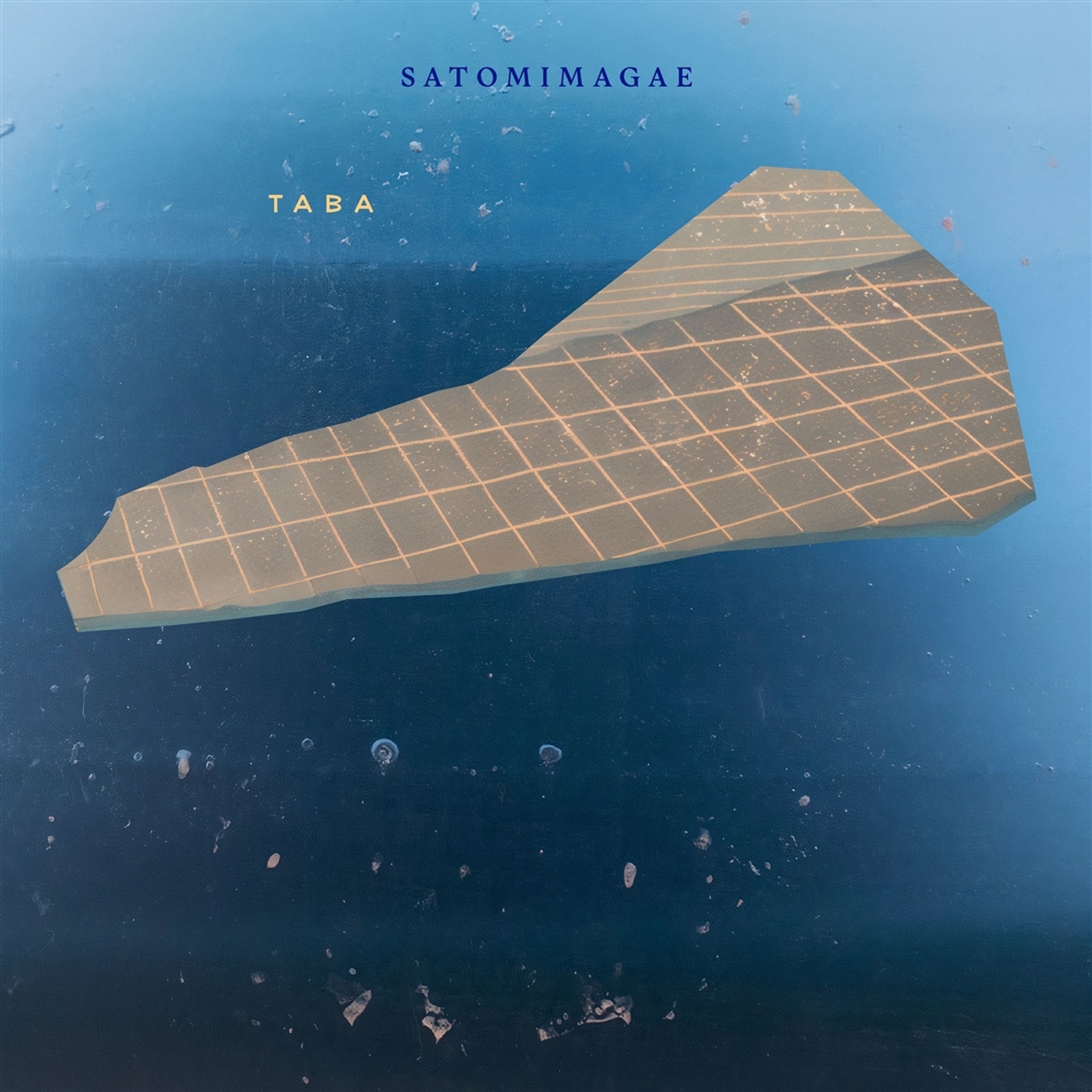 Vinyl - TABA