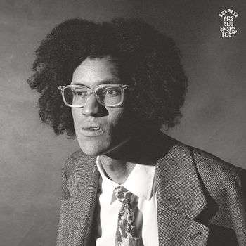 Vinyl Beharie - ARE YOU THERE, BOY ?