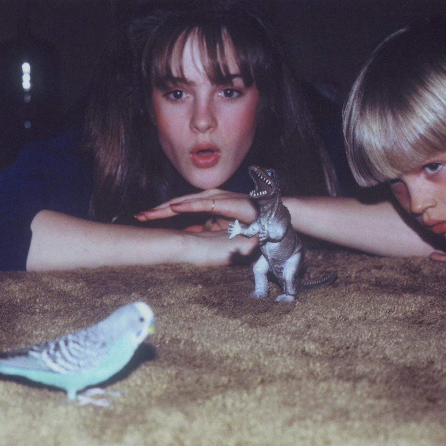 CD Big Thief - MASTERPIECE