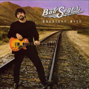 CD Bob Seger - GREATEST HITS