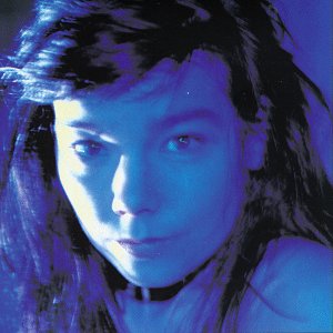 CD Björk - TELEGRAM
