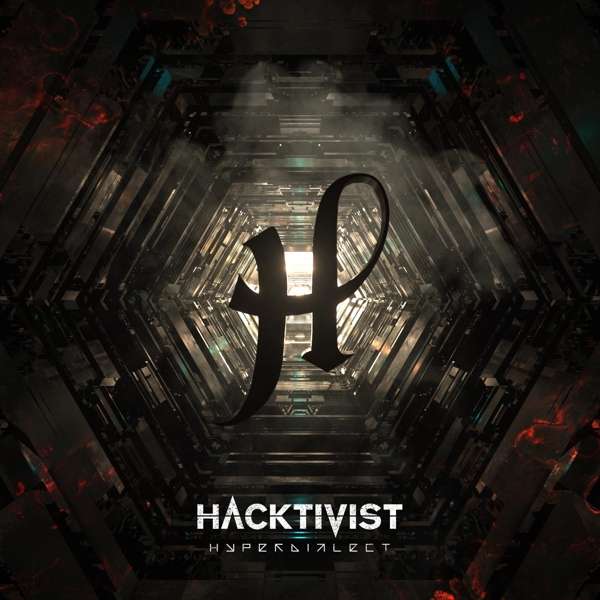 CD Hacktivist - HYPERDIALECT