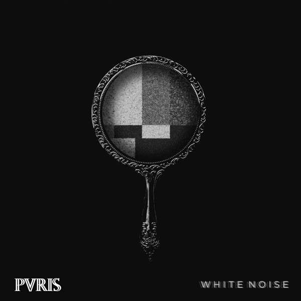 CD Pvris - WHITE NOISE