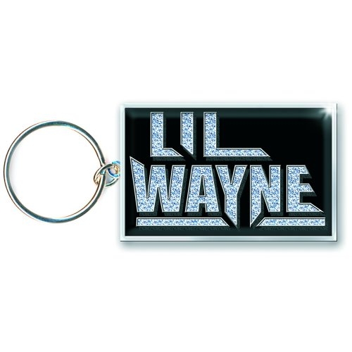 Kľúčenka Lil Wayne - Logo