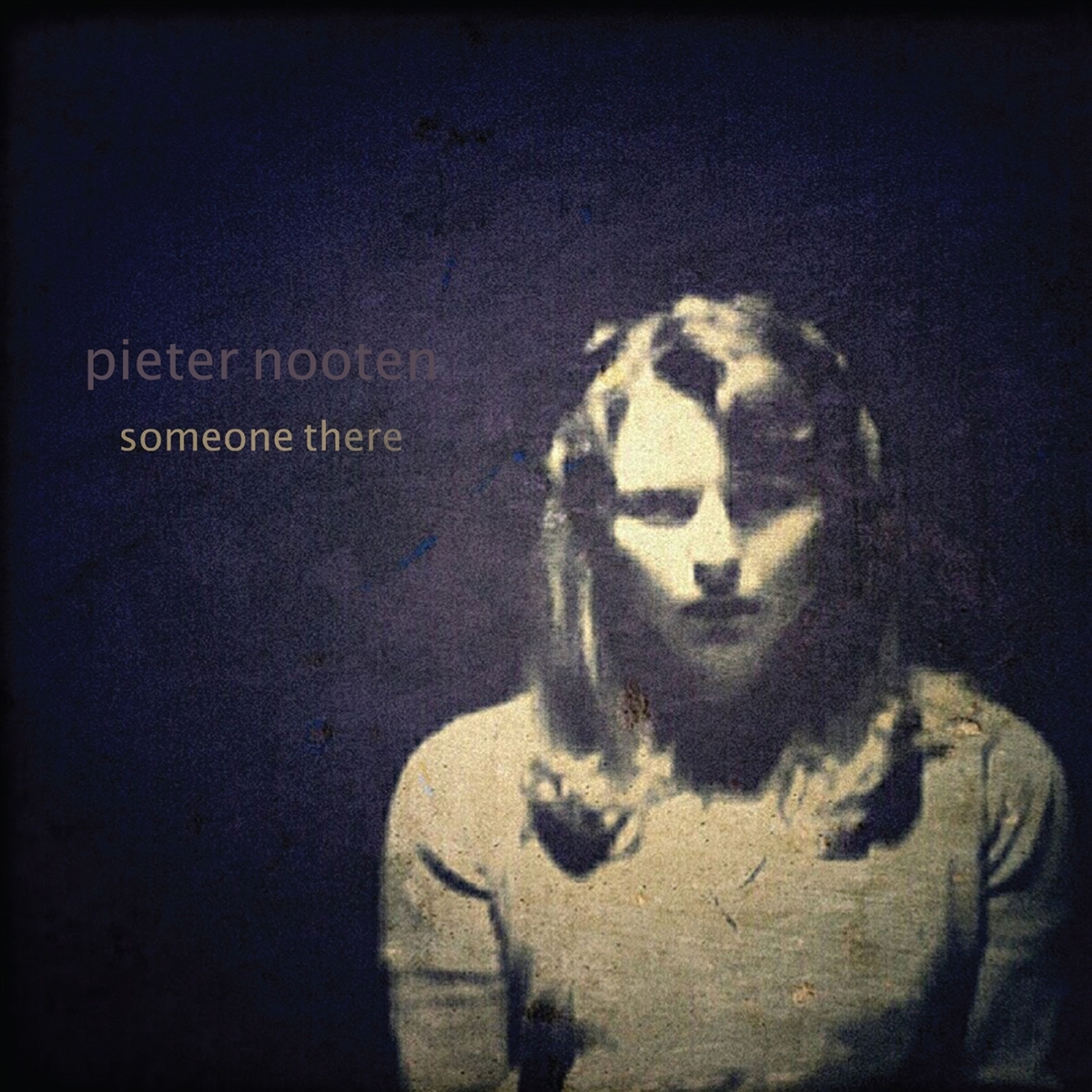 CD - SOMEONE THERE