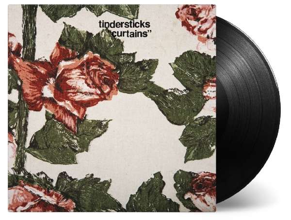 Vinyl Tindersticks - Curtains