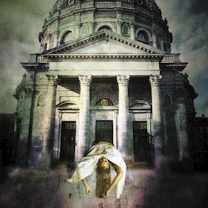 Vinyl Porcupine Tree - COMA DIVINE