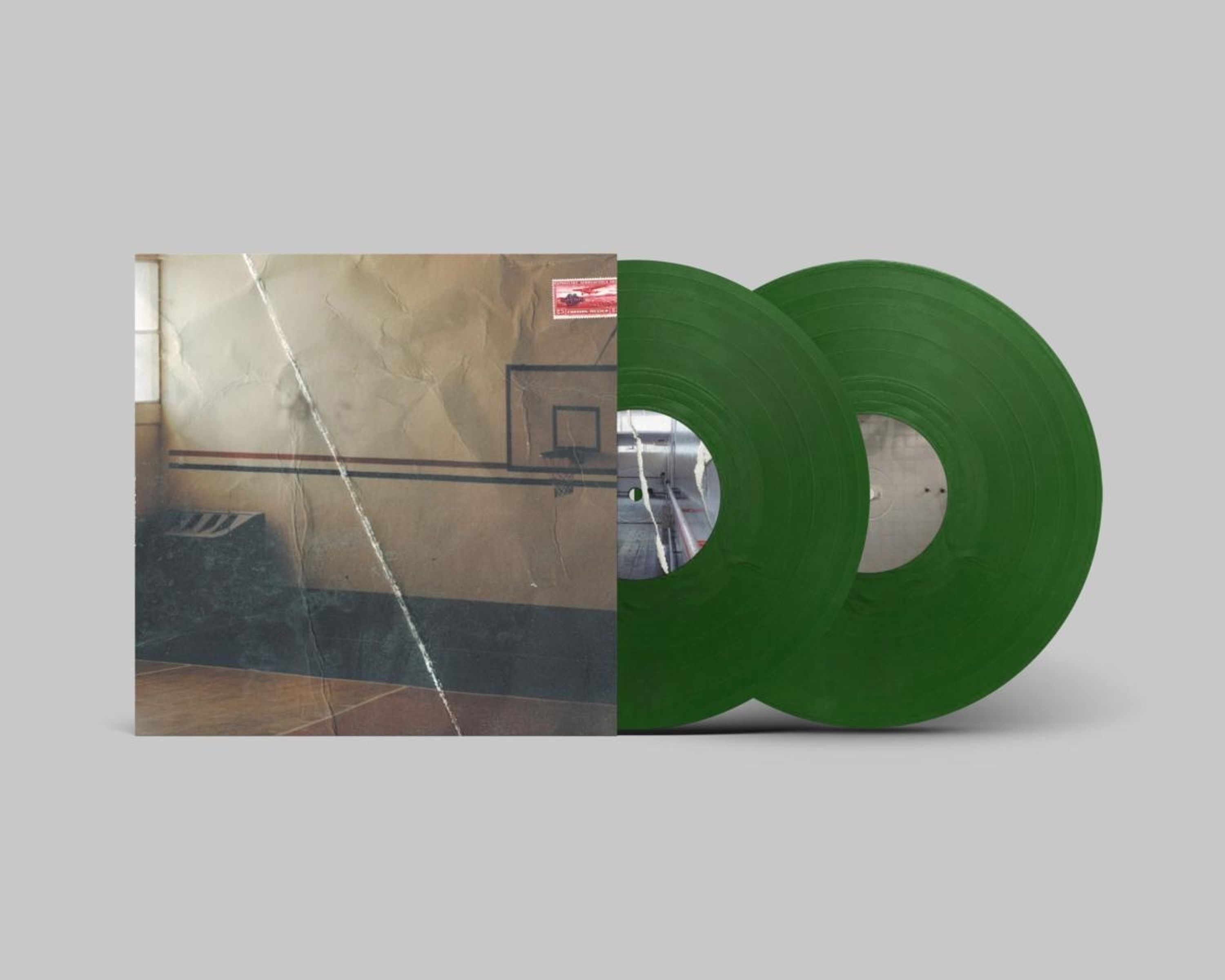 Vinyl Murcof - REMEMBRANZA
