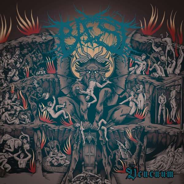 CD Baest - Venenum