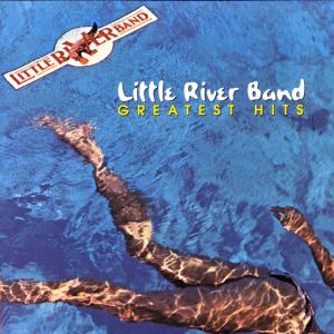 CD Little River Band - GREATEST HITS