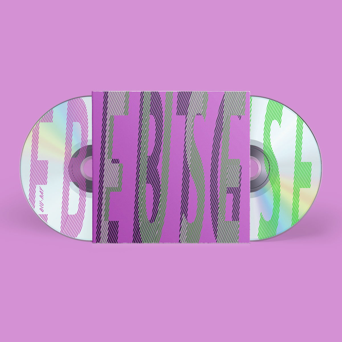 CD Everything but the Girl - Fuse