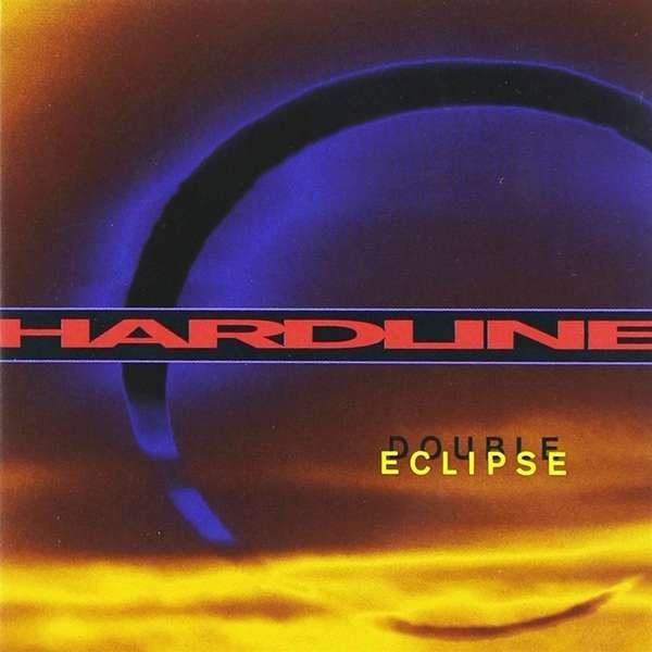 CD Hardline - DOUBLE ECLIPSE