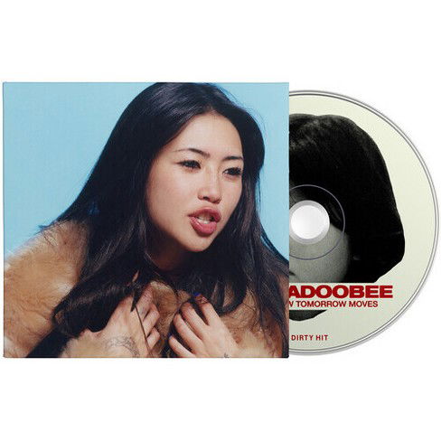CD Beabadoobee - This Is How Tomorrow Moves