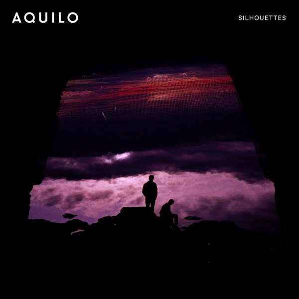 Vinyl Aquilo - SILHOUETTES