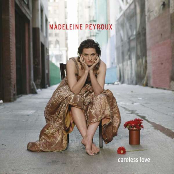 Vinyl Madeleine Peyroux - CARELESS LOVE