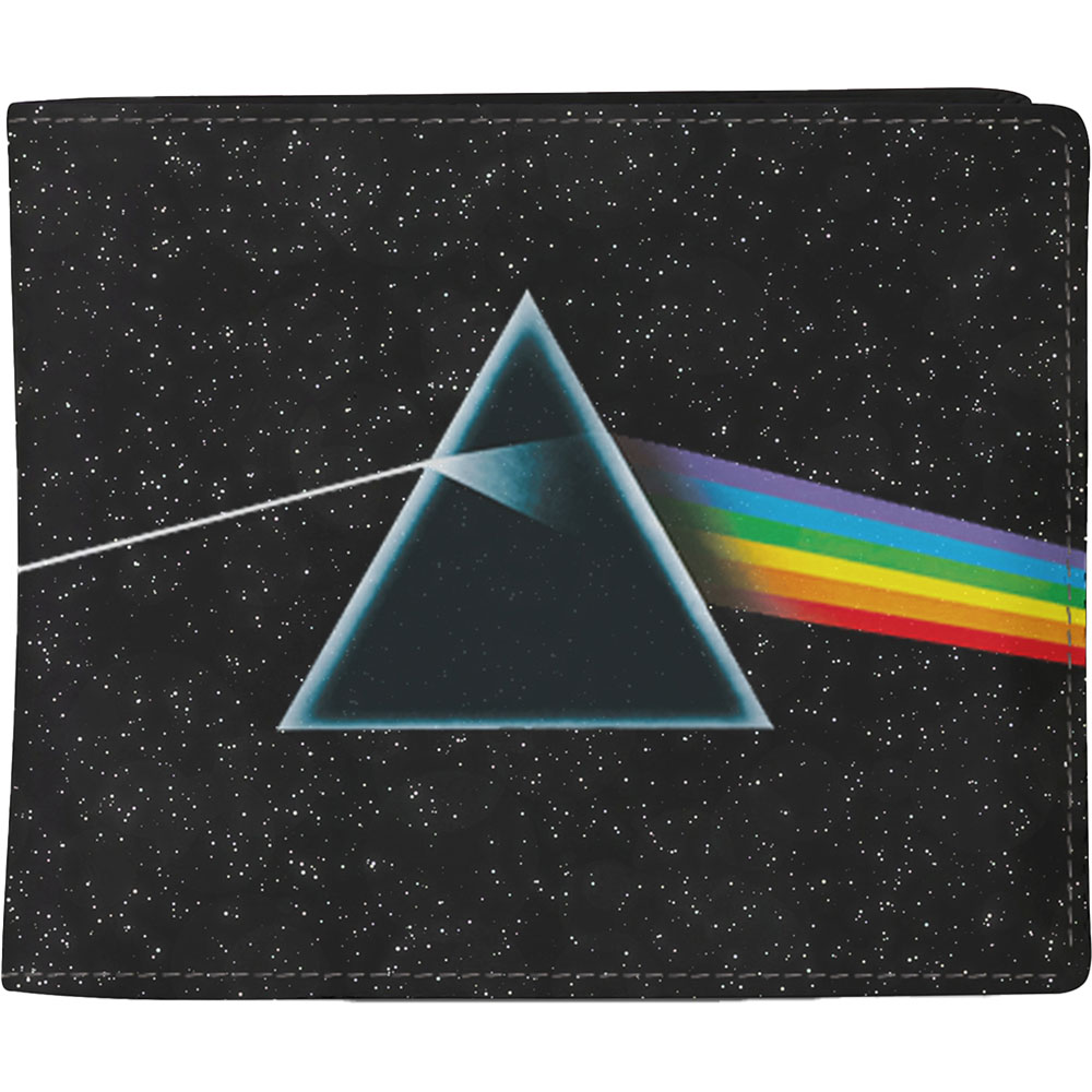 Peňaženka Pink Floyd - The Dark Side Of The Moon