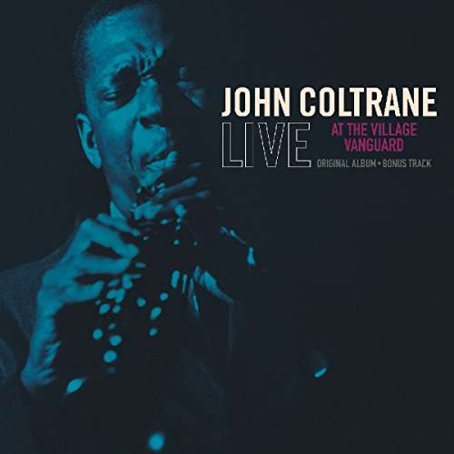Vinyl John Coltrane - Live At The Village Vanguard (DMM)