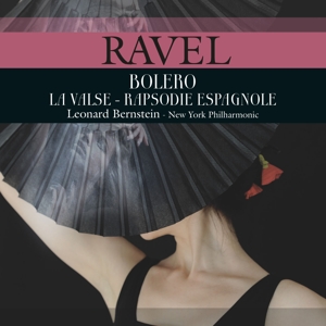 Vinyl Rôzni umelci - BOLERO/VALSE/RAPSODIE ESPAGNOLE