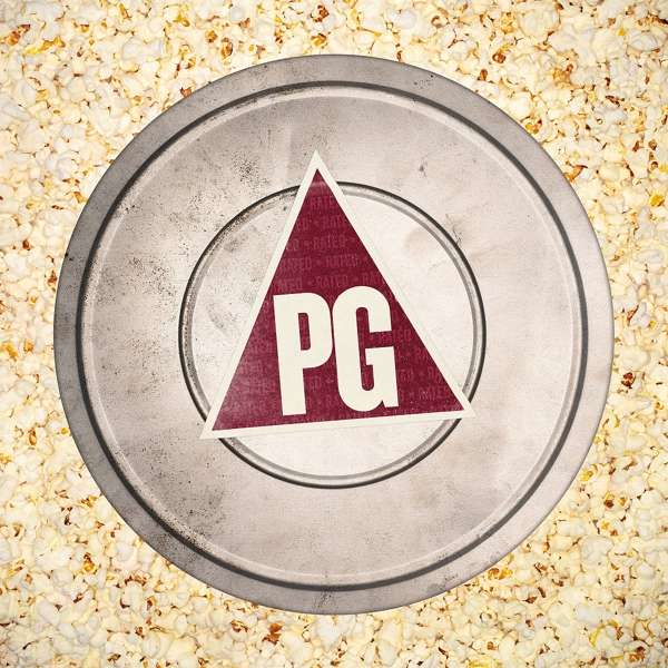 CD Peter Gabriel - RATED PG
