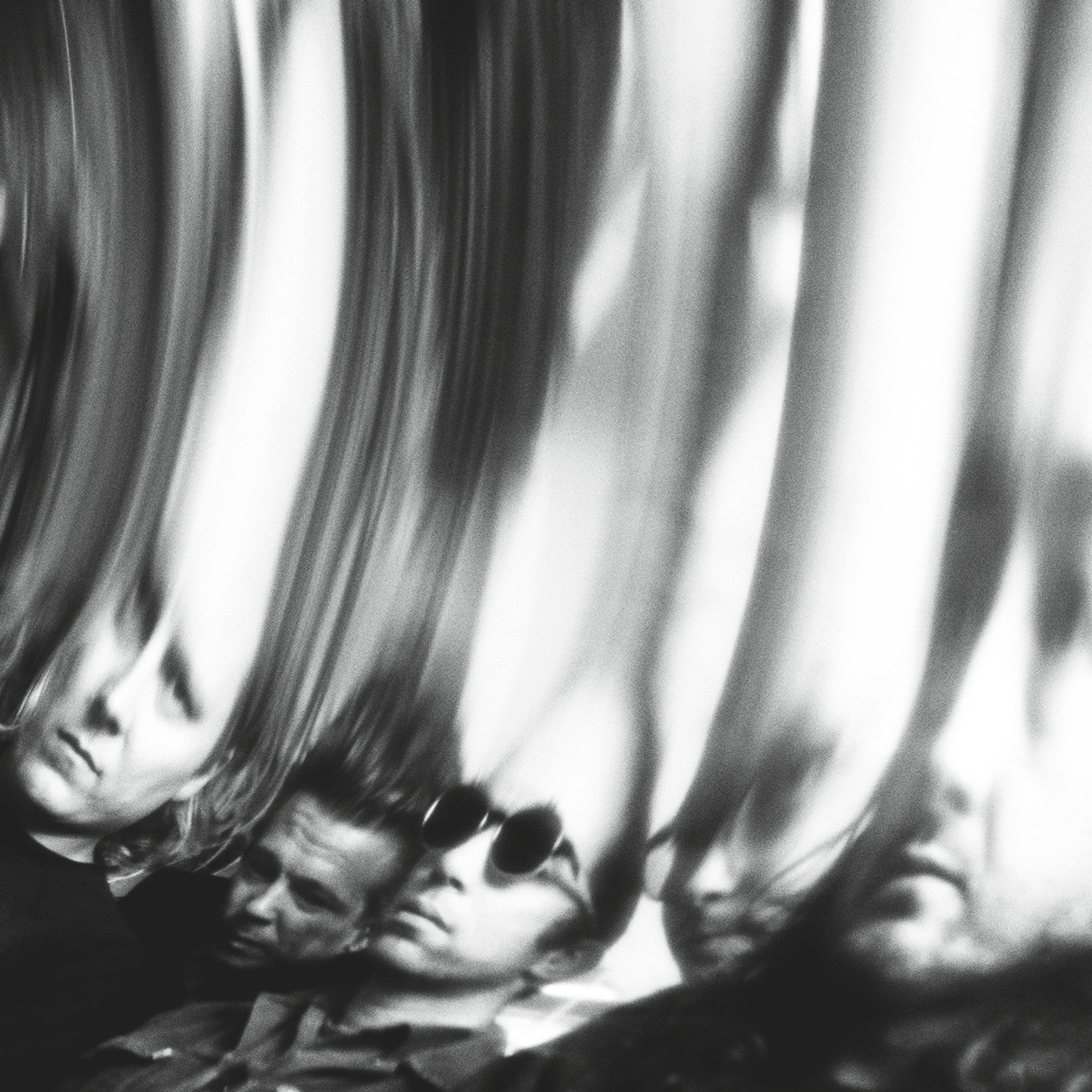 CD Ty Segall - CHROME