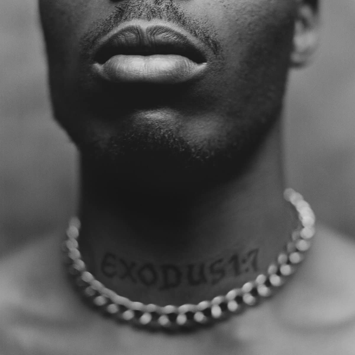 CD DMX - Exodus