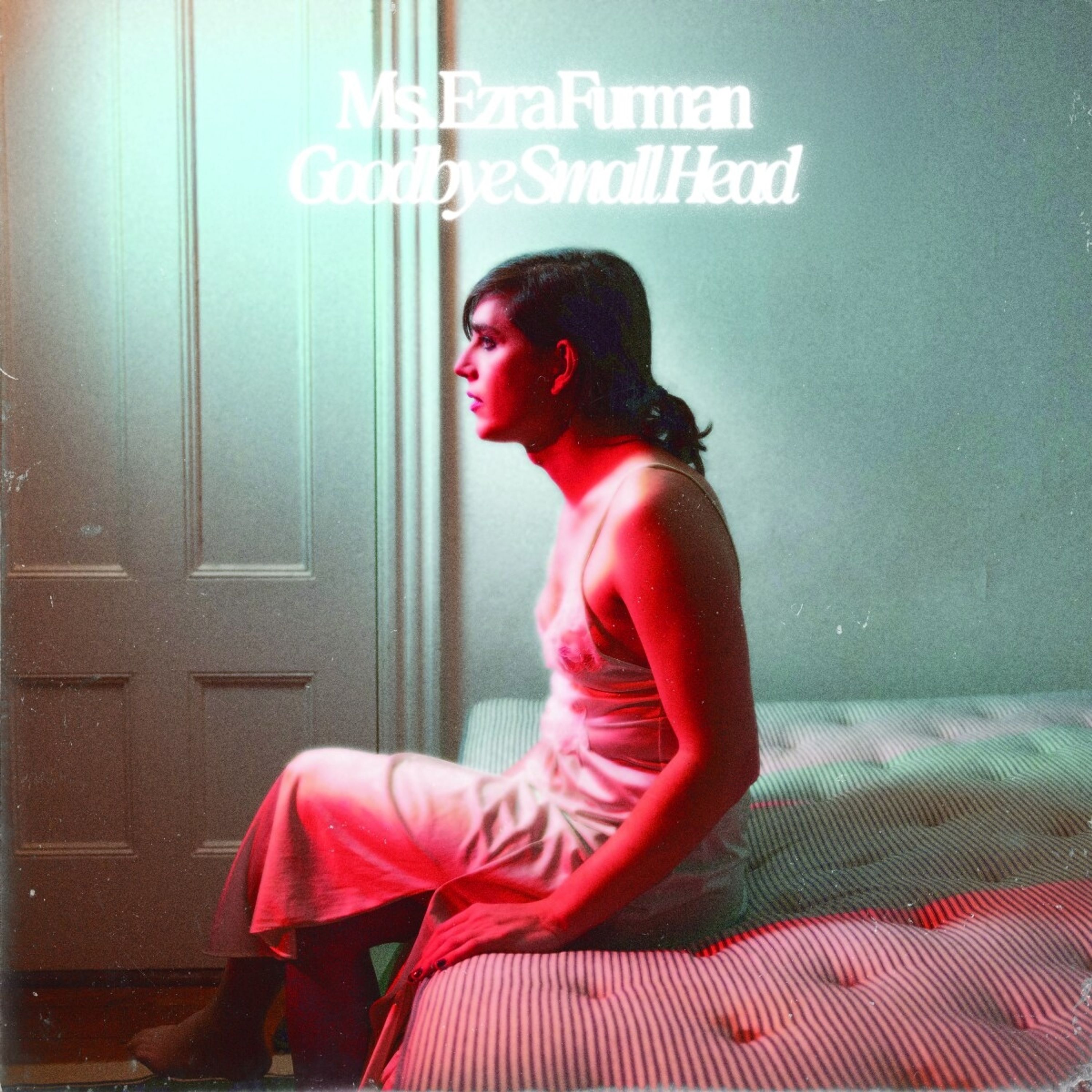 CD Ezra Furman - GOODBYE SMALL HEAD
