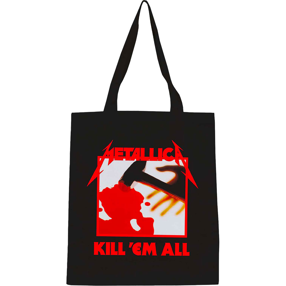 Taška Metallica - Kill Em All 1