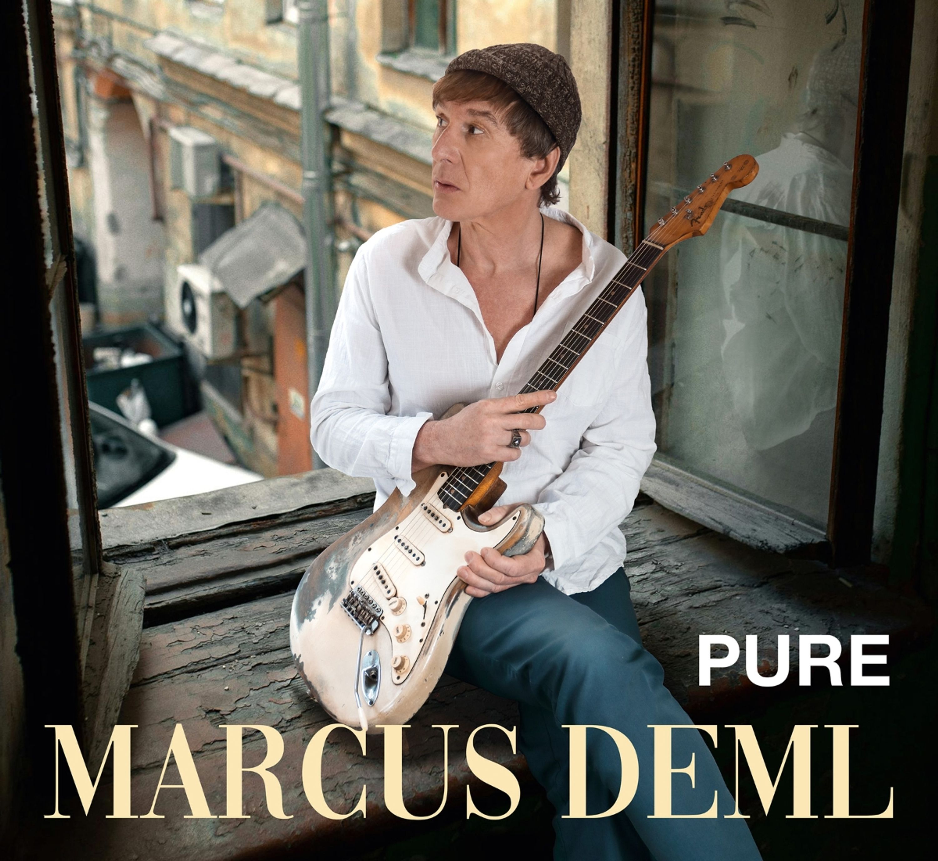 CD - PURE