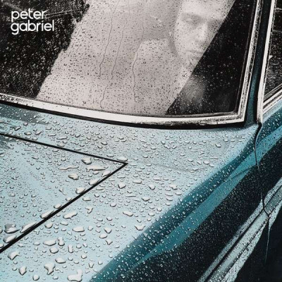 Vinyl Peter Gabriel - CAR