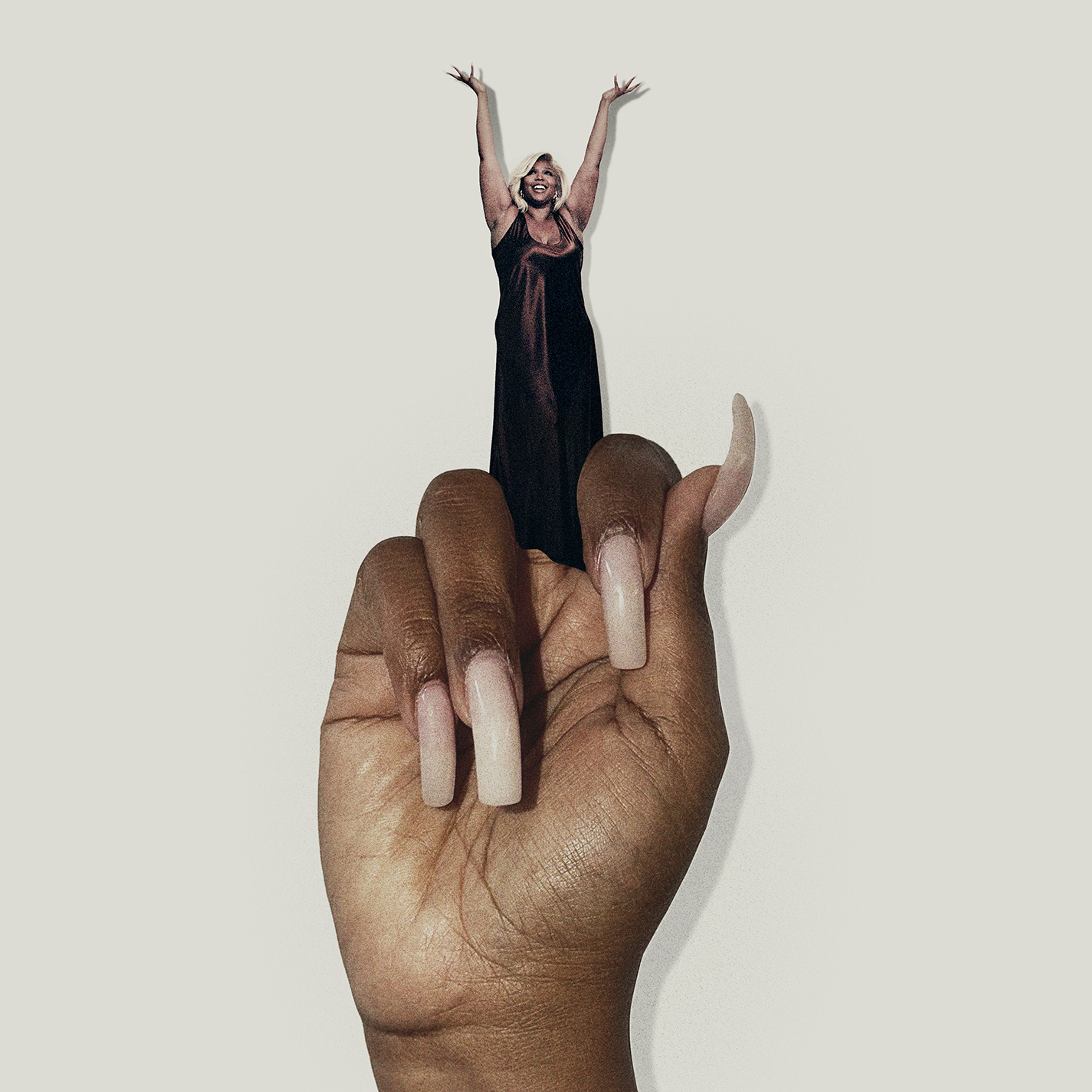 CD Lizzo - BITCH