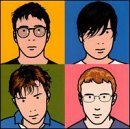 CD Blur - BEST OF