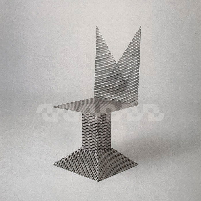 CD Drahla - ANGELTAPE