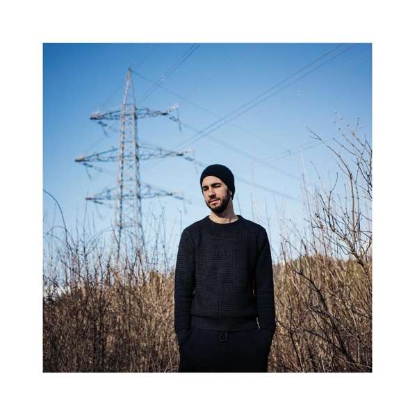 CD Manu Delago - ENVIRON ME
