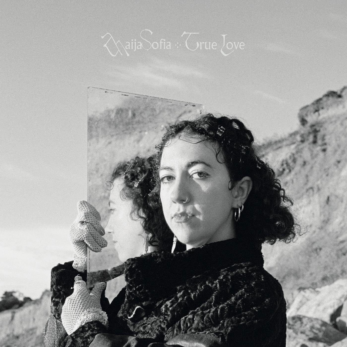 Vinyl Maija Sofia - TRUE LOVE
