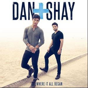 Vinyl Dan + Shay - WHERE IT ALL BEGAN