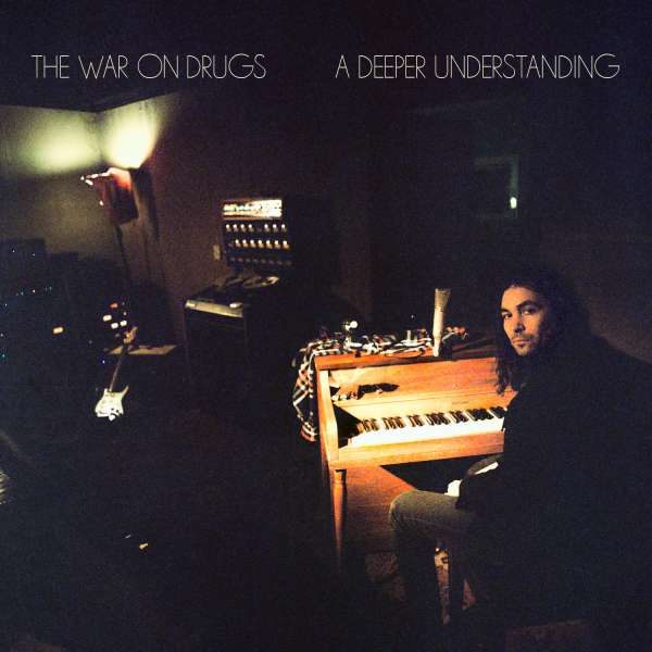 Vinyl The War on Drugs - A DEEPER UNDERSTANDING