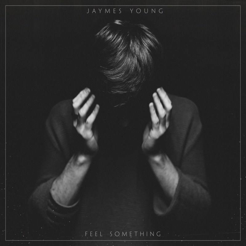 Vinyl Jaymes Young - FEEL SOMETHING