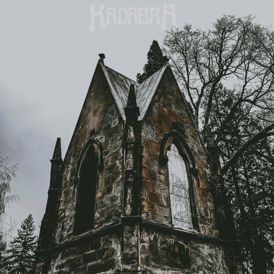 Vinyl Kadabra - UMBRA