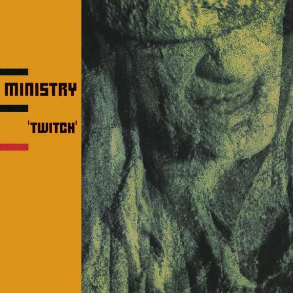 CD Ministry - TWITCH