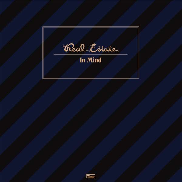 Vinyl Real Estate - IN MIND